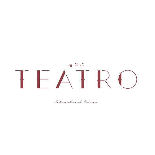 Teatro - Hilton Riyadh Hotel & Residences 